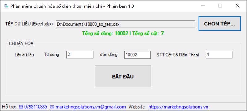 emailmarketing.vn